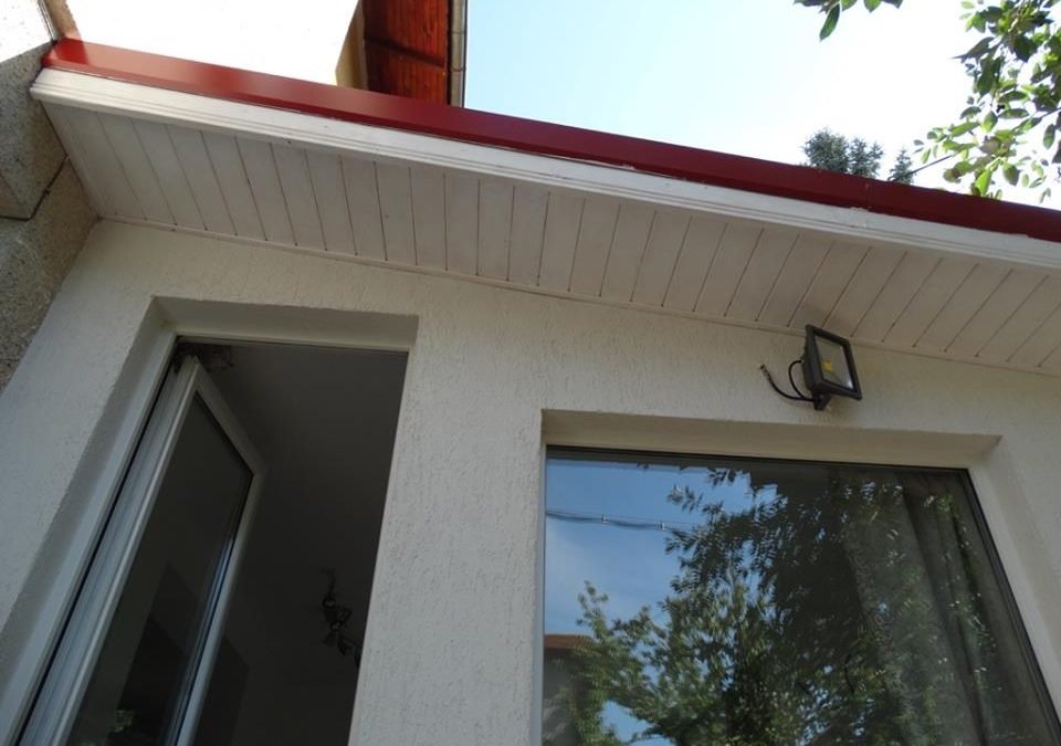 Пристройка Панчарево