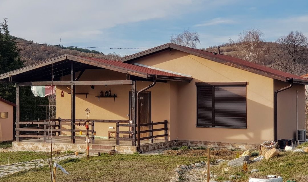 Боснек 86кв.м.