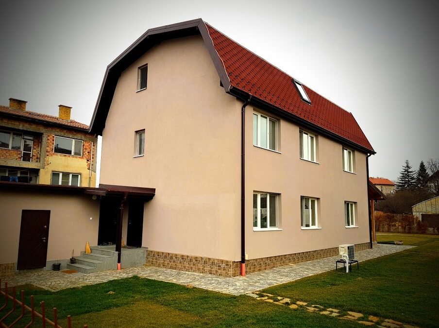 София, Волуяк 345кв.м