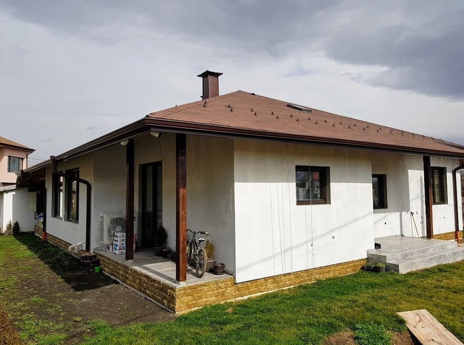 Волуяк 180кв.м