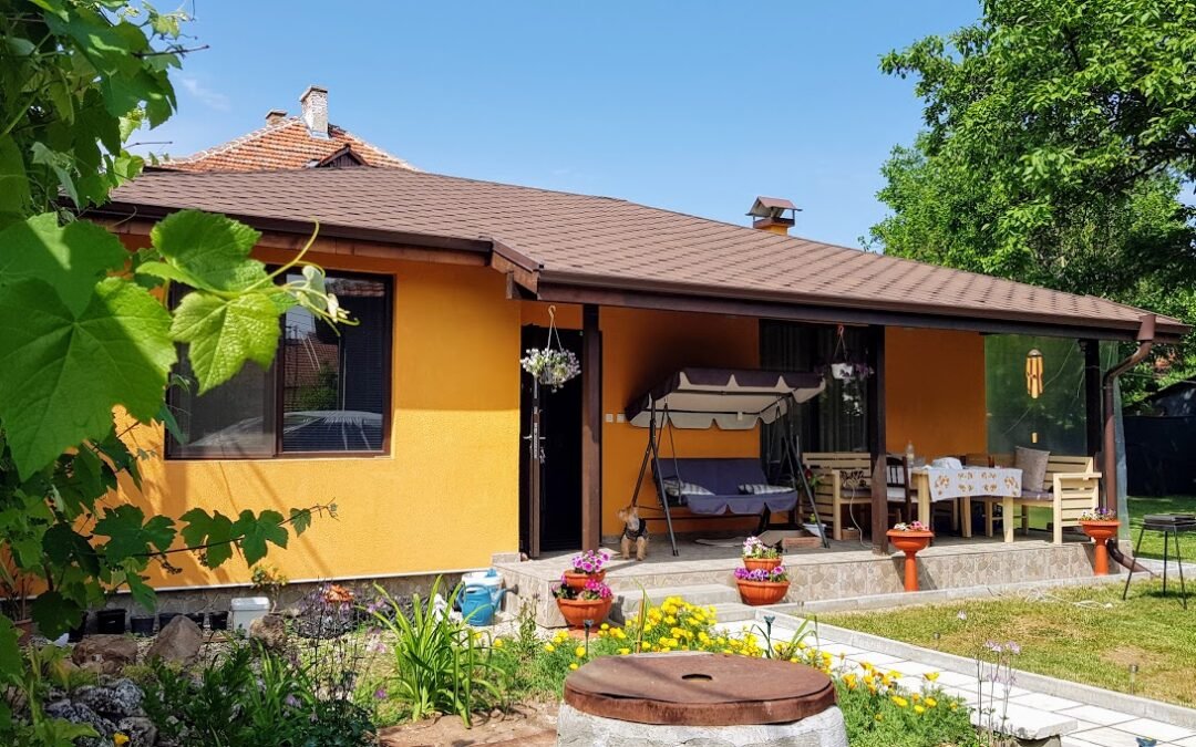 София, Мировяне 65кв