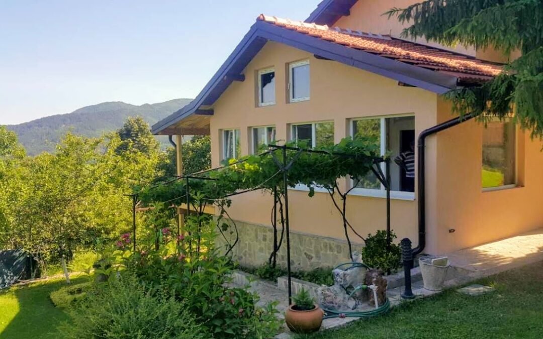 Правец – пристройка 30кв.м.