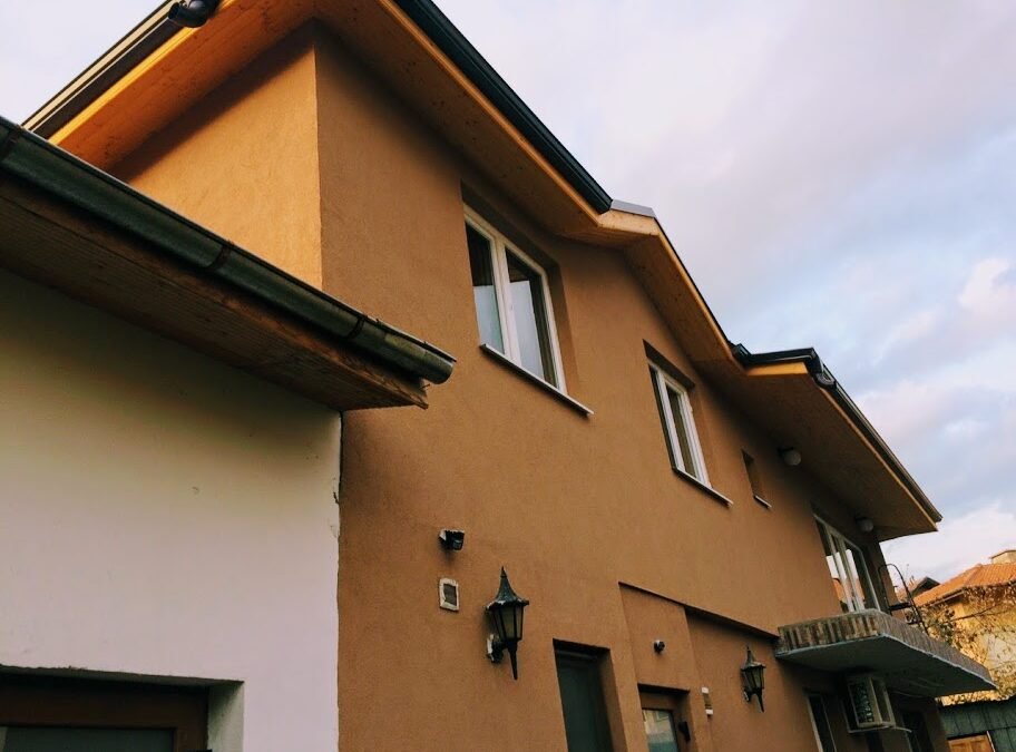 Надстройка Нови Искър 90кв.м.