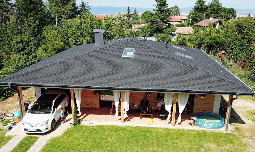 София, Суходол 160кв.м.