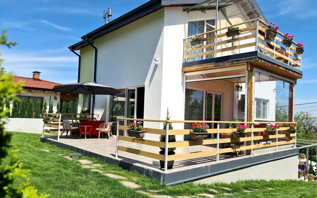 София, Мало Бучино 210кв.м.