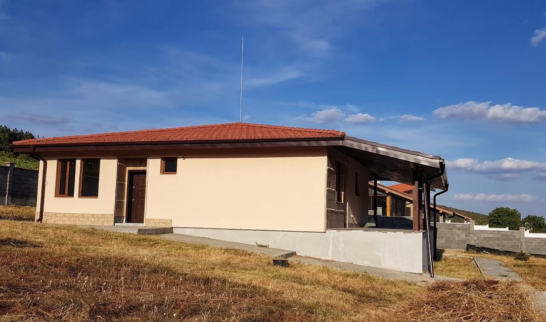 Стара Загора 170кв.м.