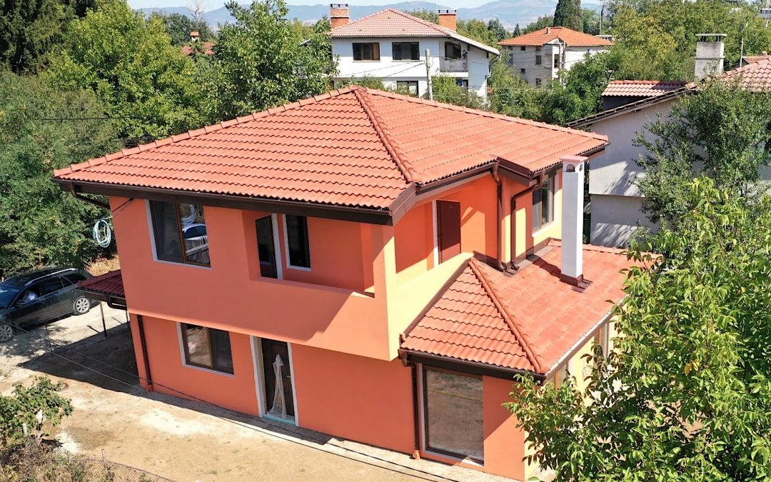 София, Врана 120кв.м.