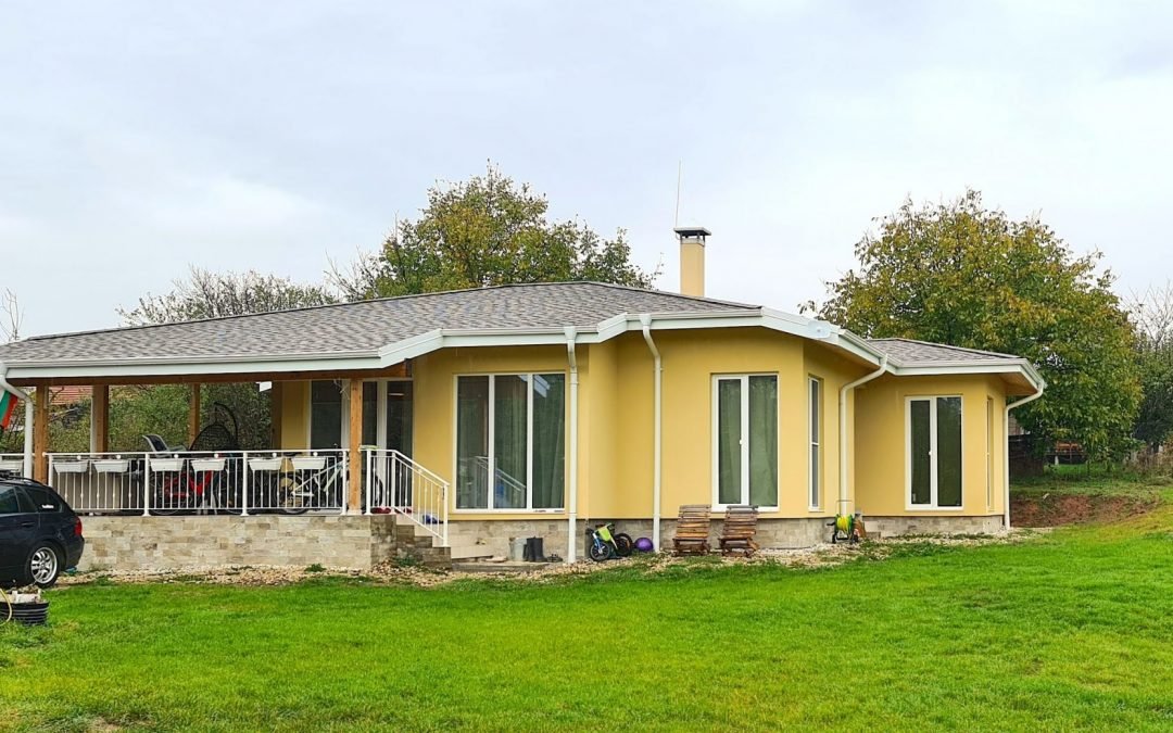 Годеч 137кв.м.