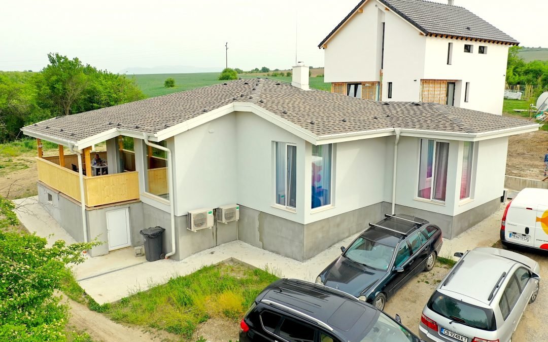 Хераково 136кв.м.