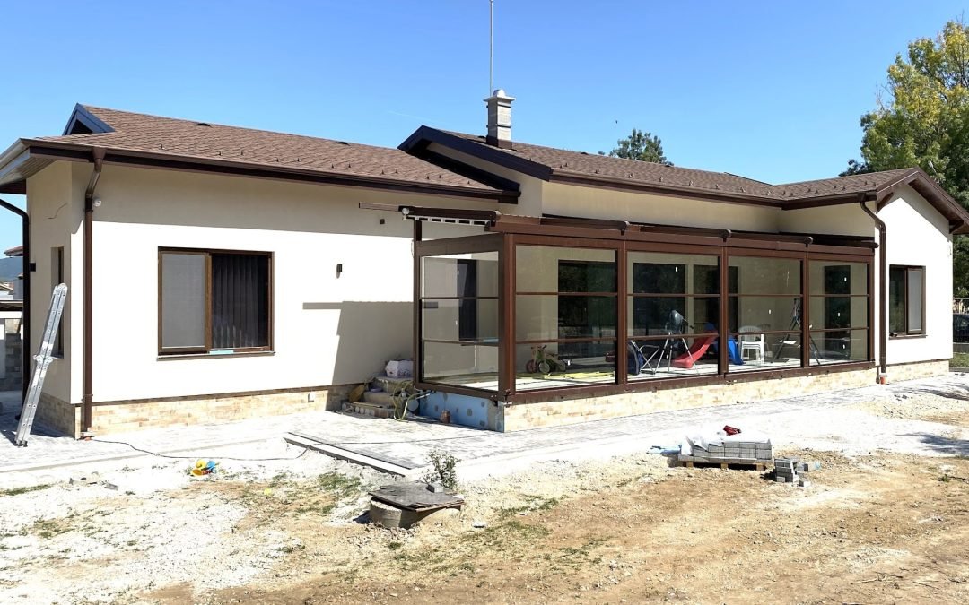 Ботевград, Зелин 163кв.м.