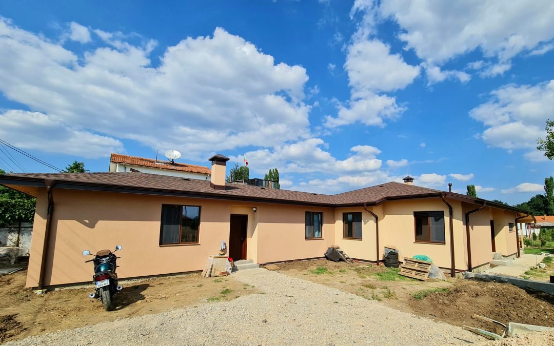 София, с. Житен 180кв.м.
