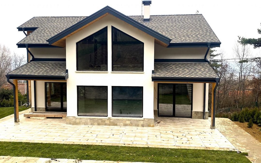 София, Драгалевци