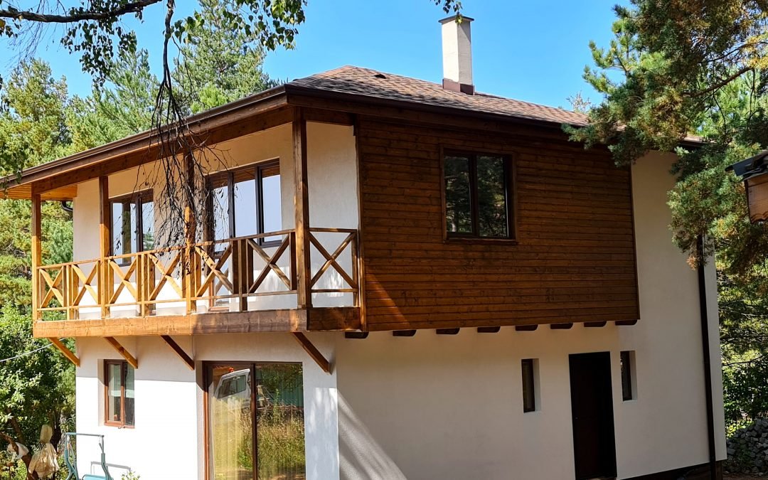 София, Войнеговци 144кв.м.