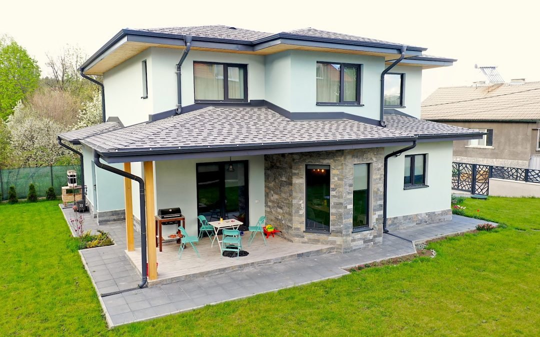 Бистрица 196кв.м.