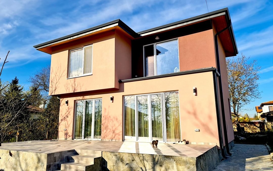 Варна, Приселци 138кв.м.