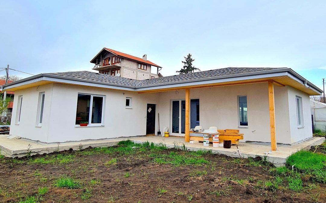 Требич 145 кв.м.