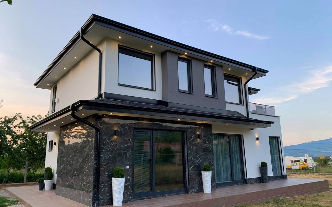 Кюстендил 180кв.м.