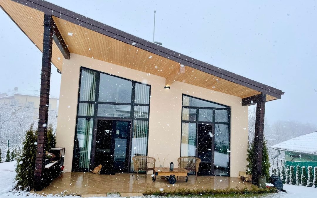 София, Хераково 210кв.м.