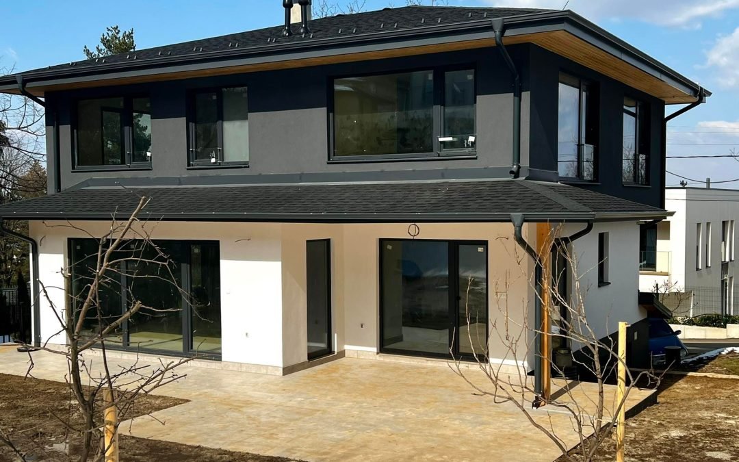 София, Драгалевци 210кв.м.