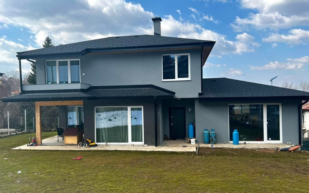 София, Малинова Долина 189кв.м.