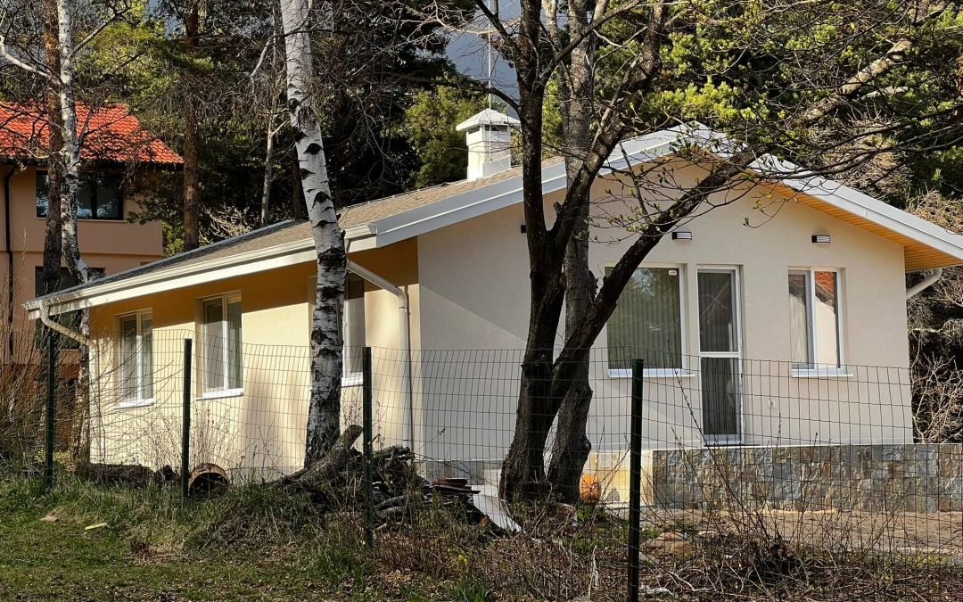 София, Ярема