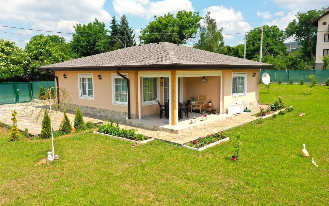 Долна Диканя