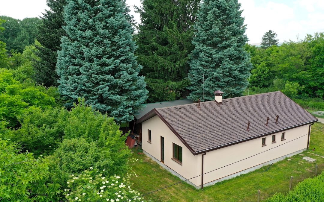 Долна Диканя 113кв.м.