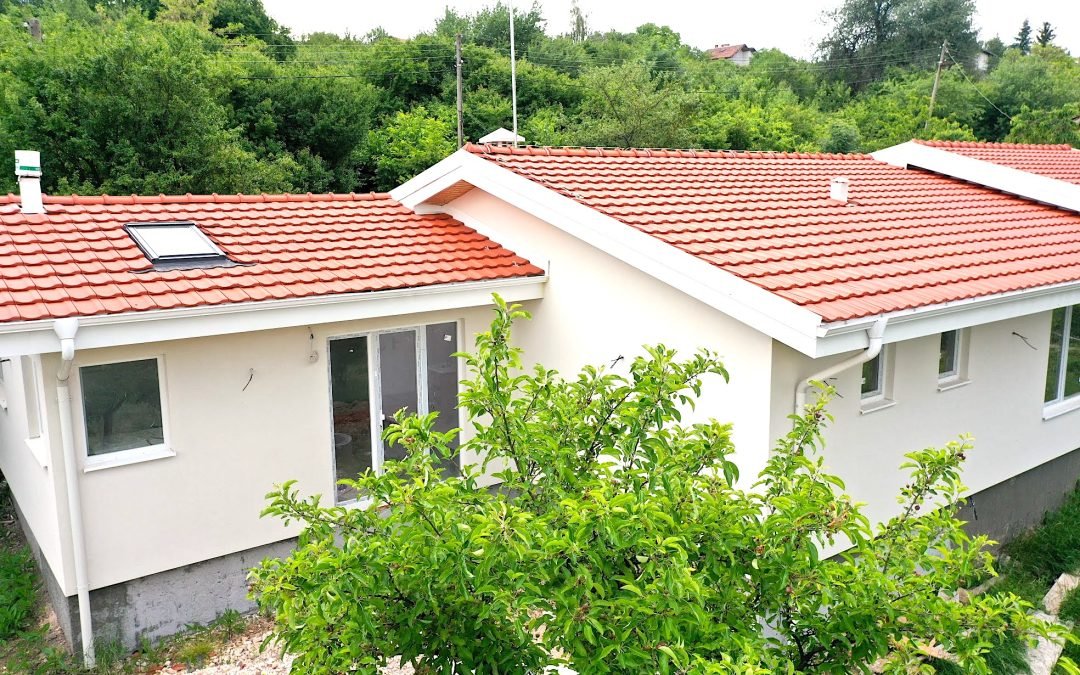 Семковци 206кв.м.