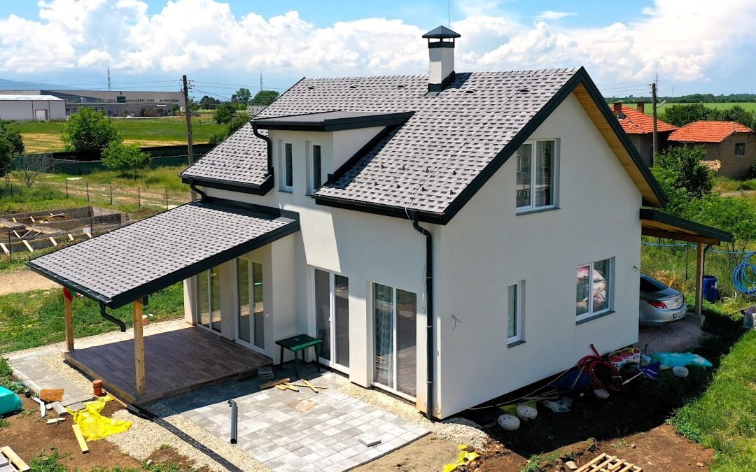 Настоящ обект Долна Малина